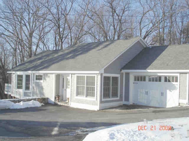 Building photograph for 55 FORDYCE RD
